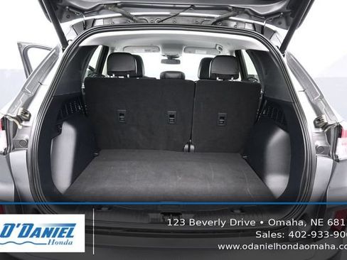 Used 2022 Ford Escape Titanium AWD/4WD image 36