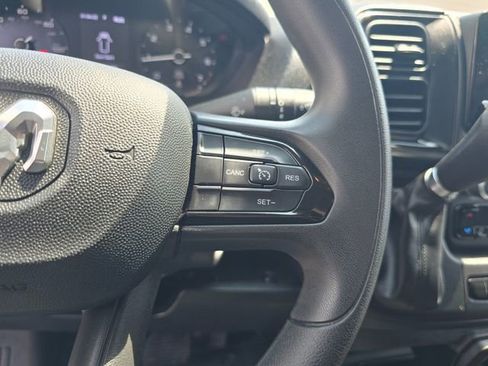 Used 2023 RAM ProMaster 2500 image 23