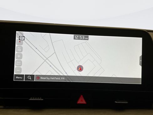 Used 2024 Kia Sportage X-Line image 15