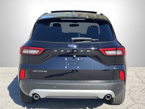 New 2025 Ford Escape Active w/ Active Premium Tech Pack image 26