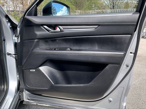 Certified 2023 MAZDA CX-5 AWD 2.5 S w/ Premium Package image 24