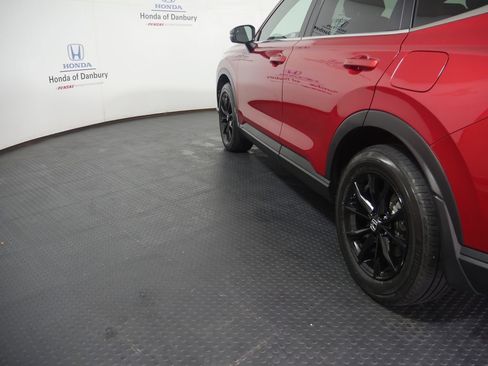 Used 2024 Honda CR-V Sport-L image 11