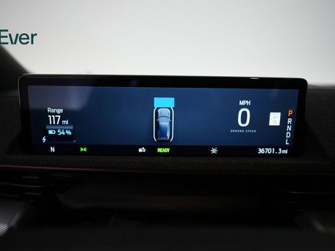 Used 2022 Ford Mustang Mach-E GT image 26