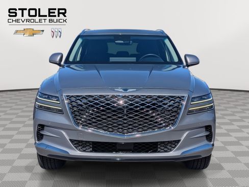 Used 2024 Genesis GV80 3.5T image 8