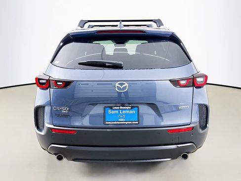 New 2026 MAZDA CX-50 2.5 Hybrid w/ Weather Package image 6