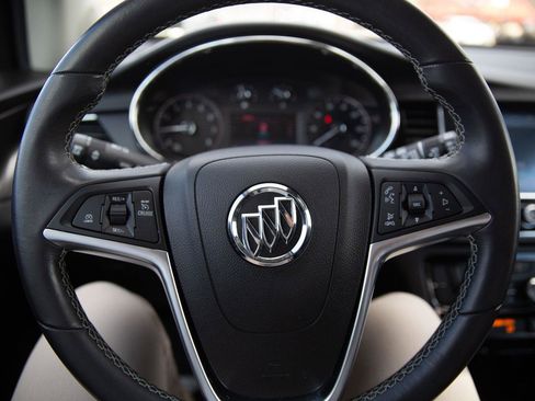 Used 2019 Buick Encore Preferred image 10