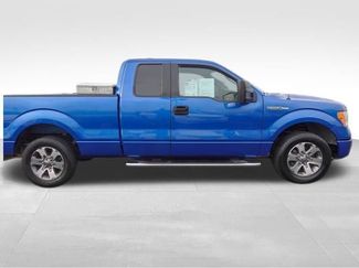 Used 2013 Ford F150 STX w/ Mid Equipment Group video 2