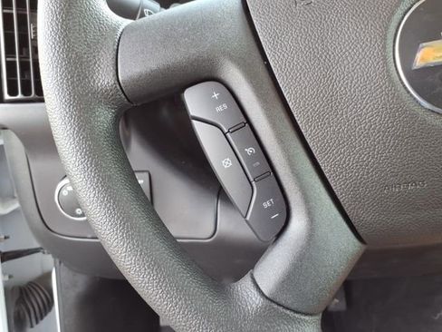 New 2025 Chevrolet Express 3500 w/ Power Convenience Package RWD image 16