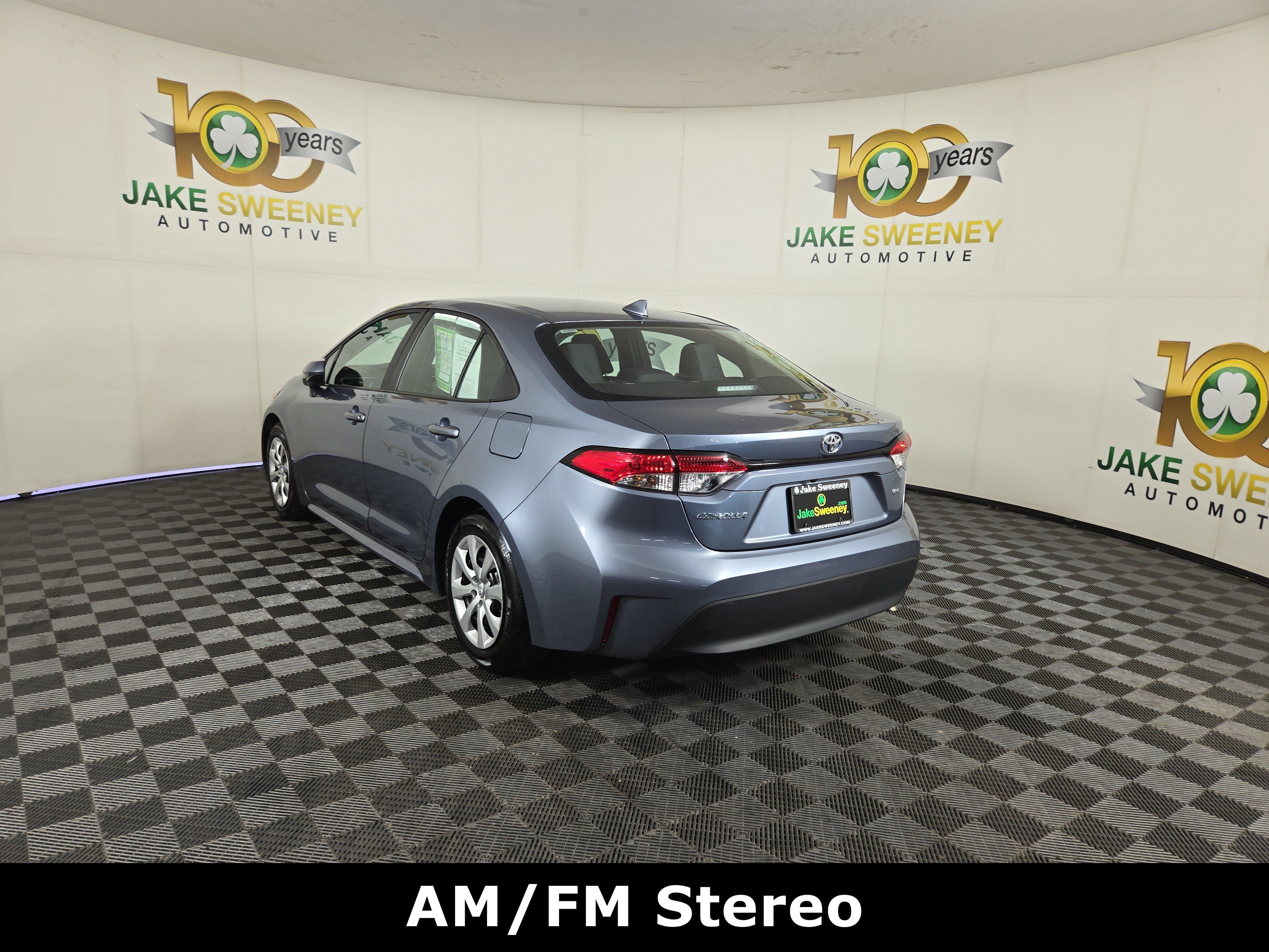 Used 2025 Toyota Corolla LE FWD image 6