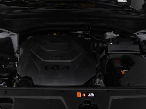 Used 2023 Kia Telluride SX X-Line image 29