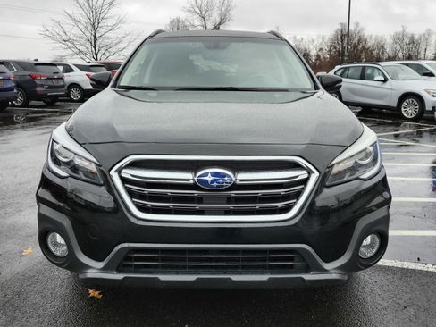 Used 2019 Subaru Outback 2.5i Touring image 12