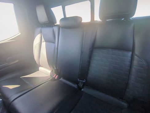 New 2026 Toyota Tacoma TRD Sport image 13