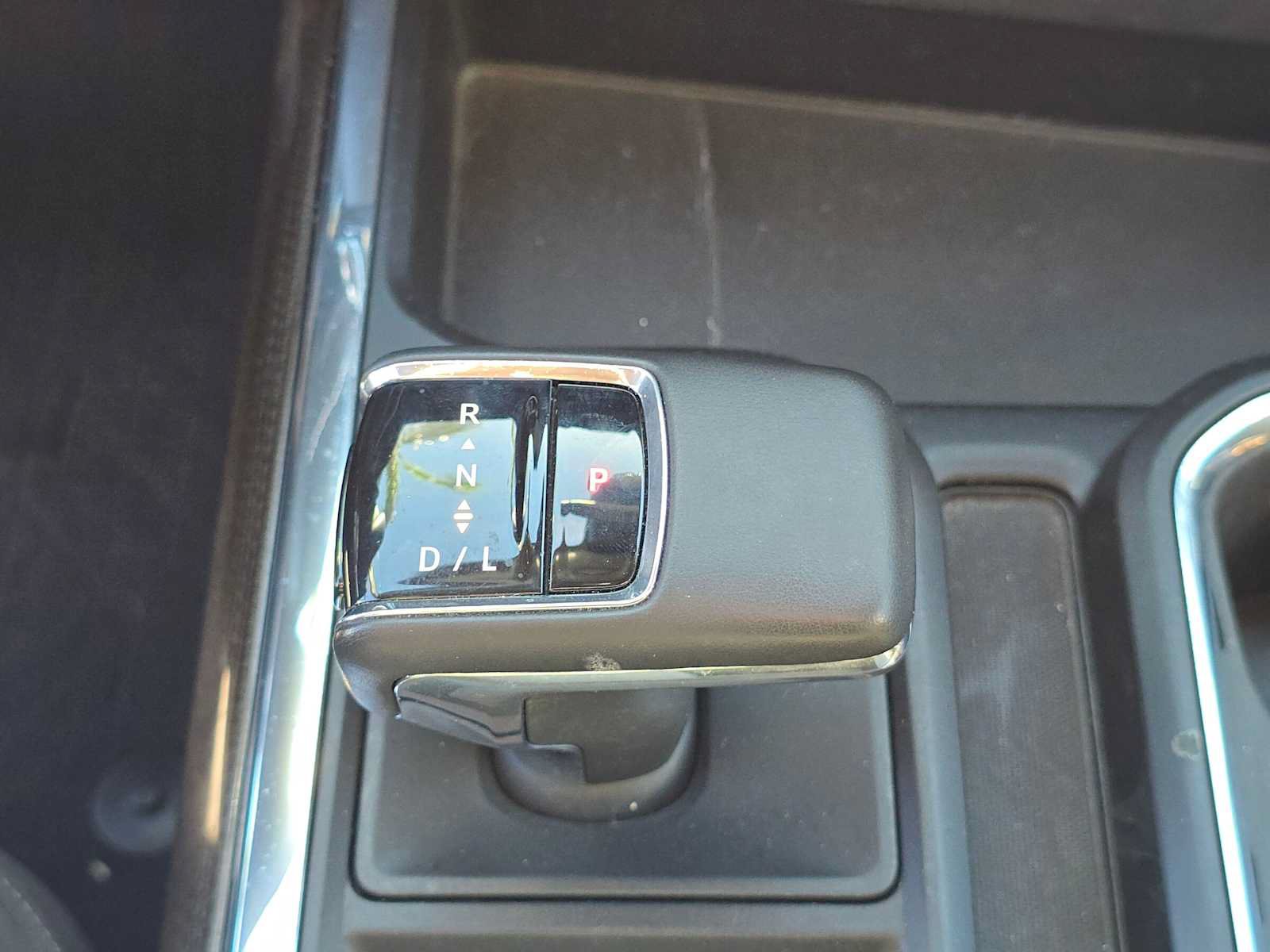 Used 2024 Chevrolet Silverado 1500 LT Trail Boss w/ Convenience Package II AWD/4WD image 31