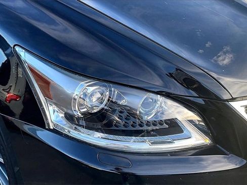 Used 2013 Lexus LS 460 460 image 27