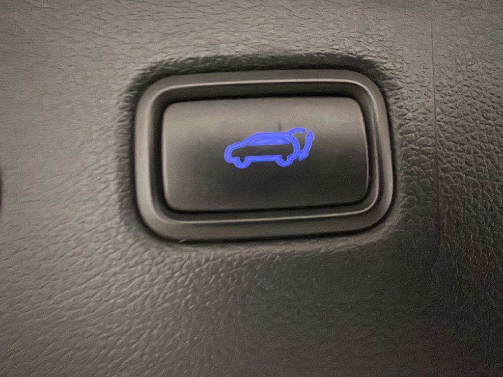 Used 2019 Hyundai Tucson Limited AWD/4WD image 20