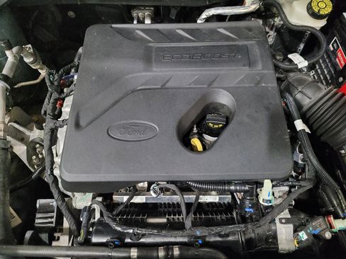 Used 2021 Ford Bronco Sport Big Bend AWD/4WD image 30