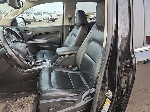 Used 2016 Chevrolet Colorado LT w/ Luxury Package, Chrome AWD/4WD image 27