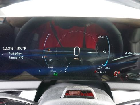 New 2026 Cadillac Optiq Sport 1 image 20