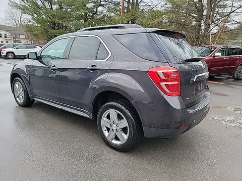 Used 2016 Chevrolet Equinox LT w/ Convenience Package image 7