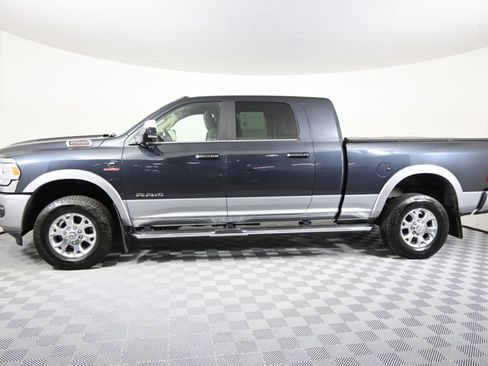 Used 2020 RAM 2500 Laramie image 2