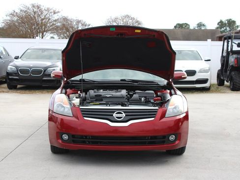 Used 2007 Nissan Altima 3.5 SL image 32