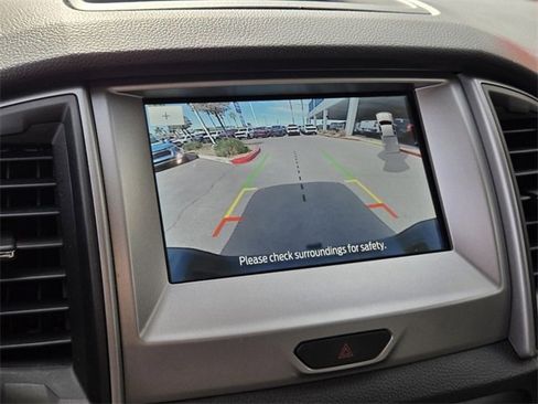 Used 2022 Ford Ranger XL w/ Equipment Group 101A High image 21