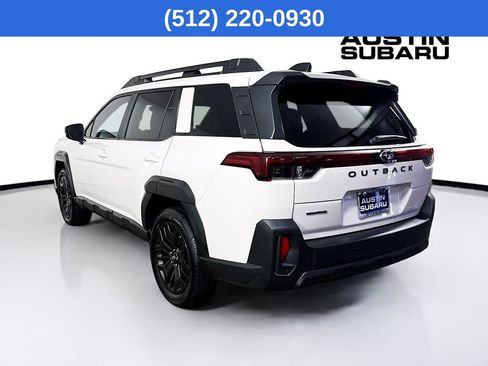 Used 2026 Subaru Outback Limited XT AWD/4WD image 6