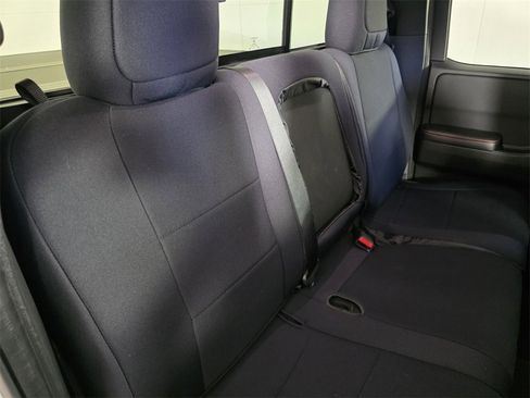 Used 2024 Nissan Frontier Pro-X w/ Pro Convenience Package image 33