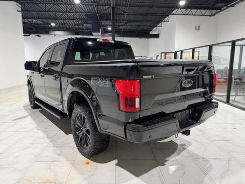 Used 2020 Ford F150 Lariat image 6