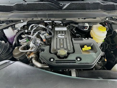 New 2026 RAM 3500 Big Horn image 18