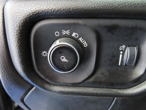 Used 2021 RAM 2500 Tradesman AWD/4WD image 16