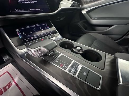 Used 2021 Audi A6 2.0T Premium image 27