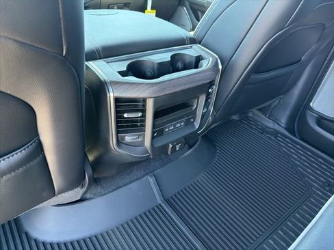 New 2026 RAM 1500 Laramie w/ Night Edition AWD/4WD image 12