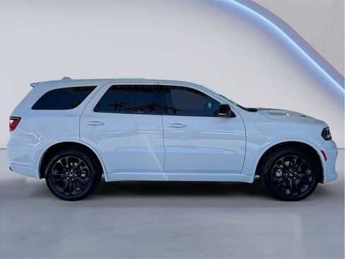 Used 2021 Dodge Durango R/T w/ Blacktop Package RWD image 7