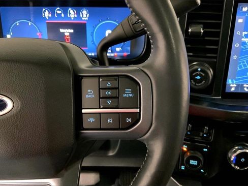 Used 2024 Ford F250 Lariat w/ Lariat Ultimate Package image 22