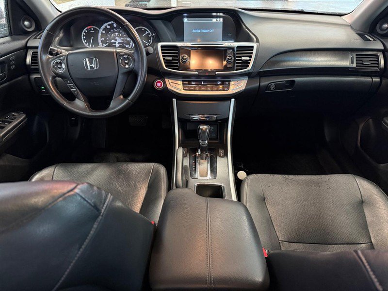 Used 2013 Honda Accord EX-L image 12