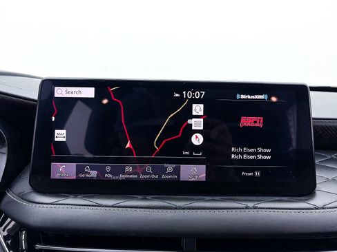 Used 2023 INFINITI QX60 Autograph w/ Cargo Package image 6