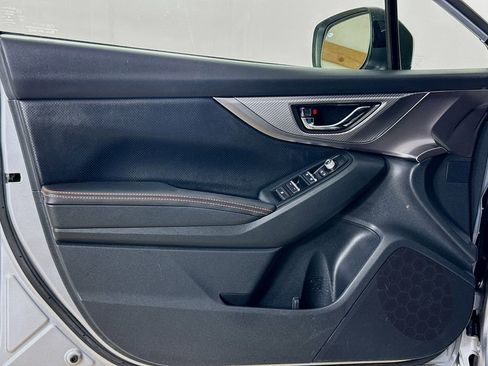 Certified 2023 Subaru Crosstrek 2.5i Limited image 9