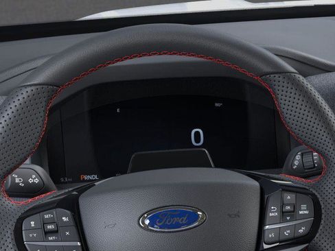 New 2026 Ford Explorer ST-Line w/ Premium Package image 13