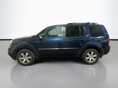 Used 2014 Honda Pilot Touring image 9