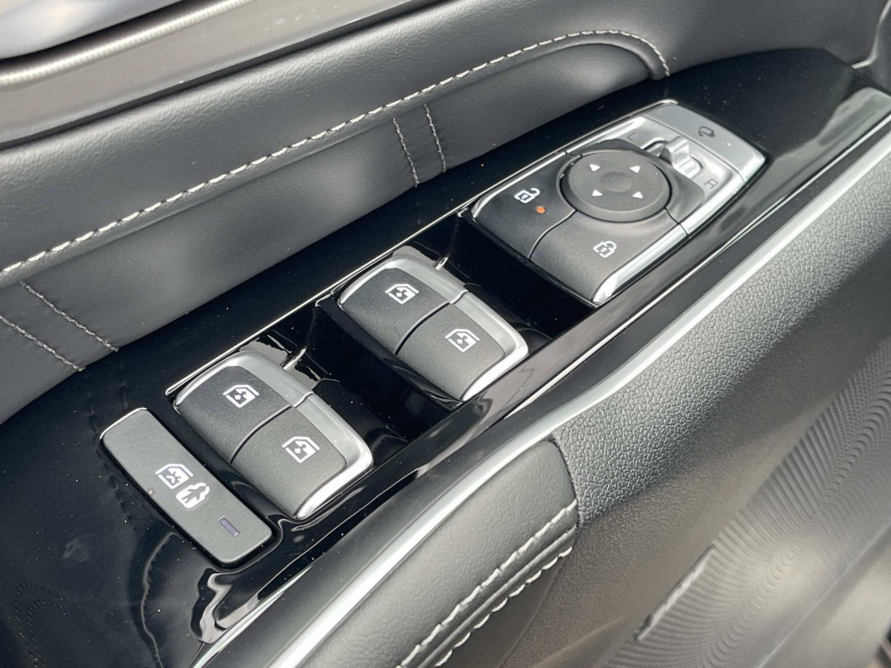 New 2026 Kia Sorento SX FWD image 20