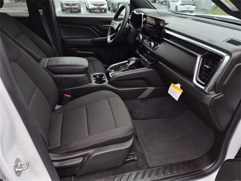 Used 2024 GMC Canyon Elevation image 11