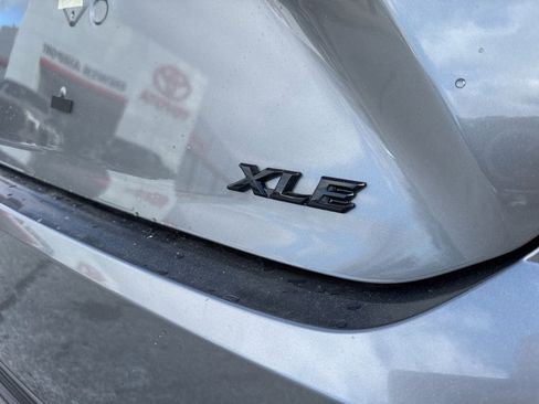 New 2026 Toyota Camry XLE image 15