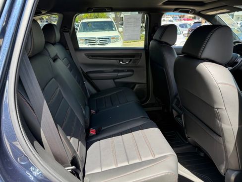 Certified 2026 Honda CR-V Sport-L image 20