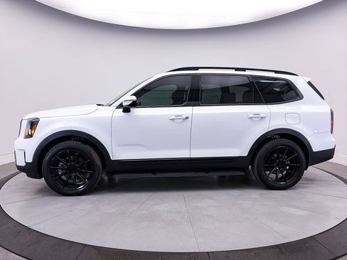 Used 2024 Kia Telluride SX Prestige X-Pro AWD/4WD image 44