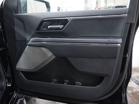Used 2026 GMC Sierra EV Denali AWD/4WD image 12