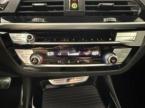 Used 2020 BMW X3 M40i w/ Driving Assistance Package AWD/4WD image 27