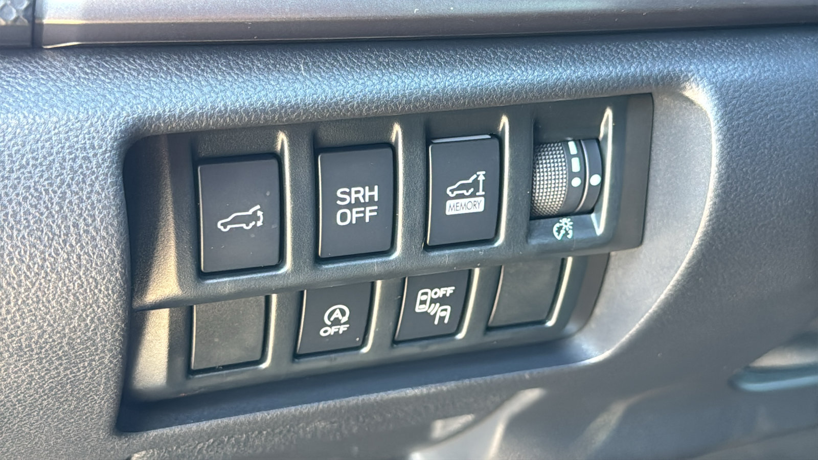 Certified 2024 Subaru Forester Premium AWD/4WD image 16
