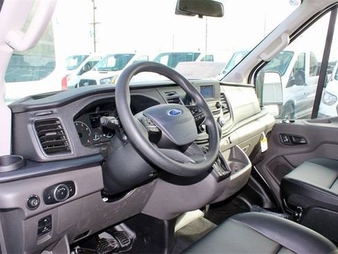 New 2024 Ford Transit 350 XL image 15