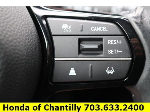 Used 2023 Honda CR-V EX-L image 12